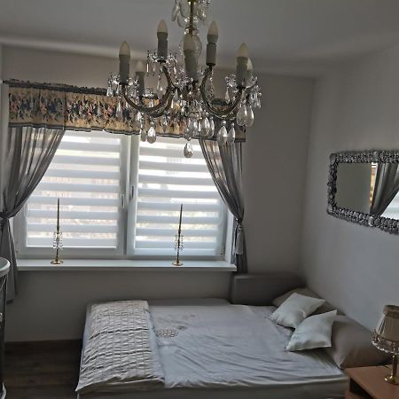 Kwatery U Zisi Miedzyzdroje Luaran gambar