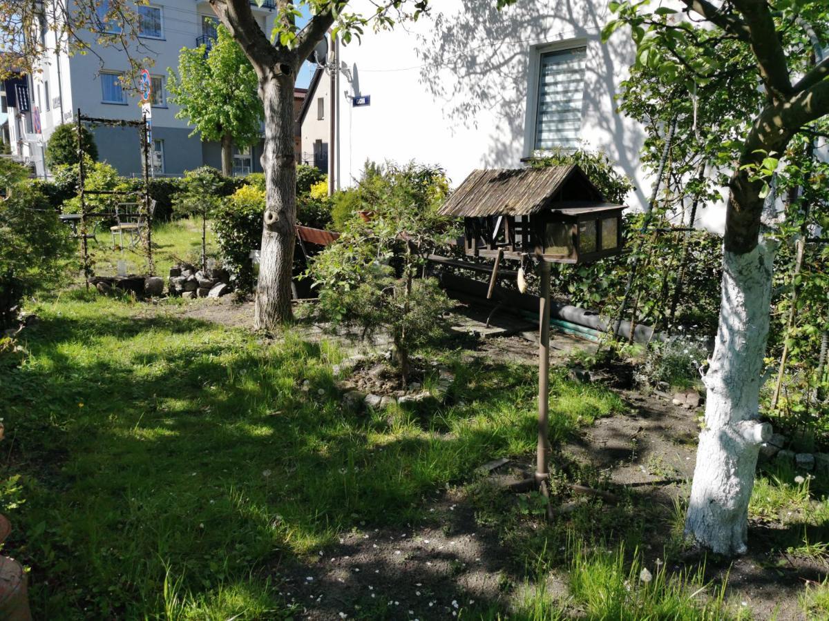 Kwatery U Zisi Miedzyzdroje Luaran gambar