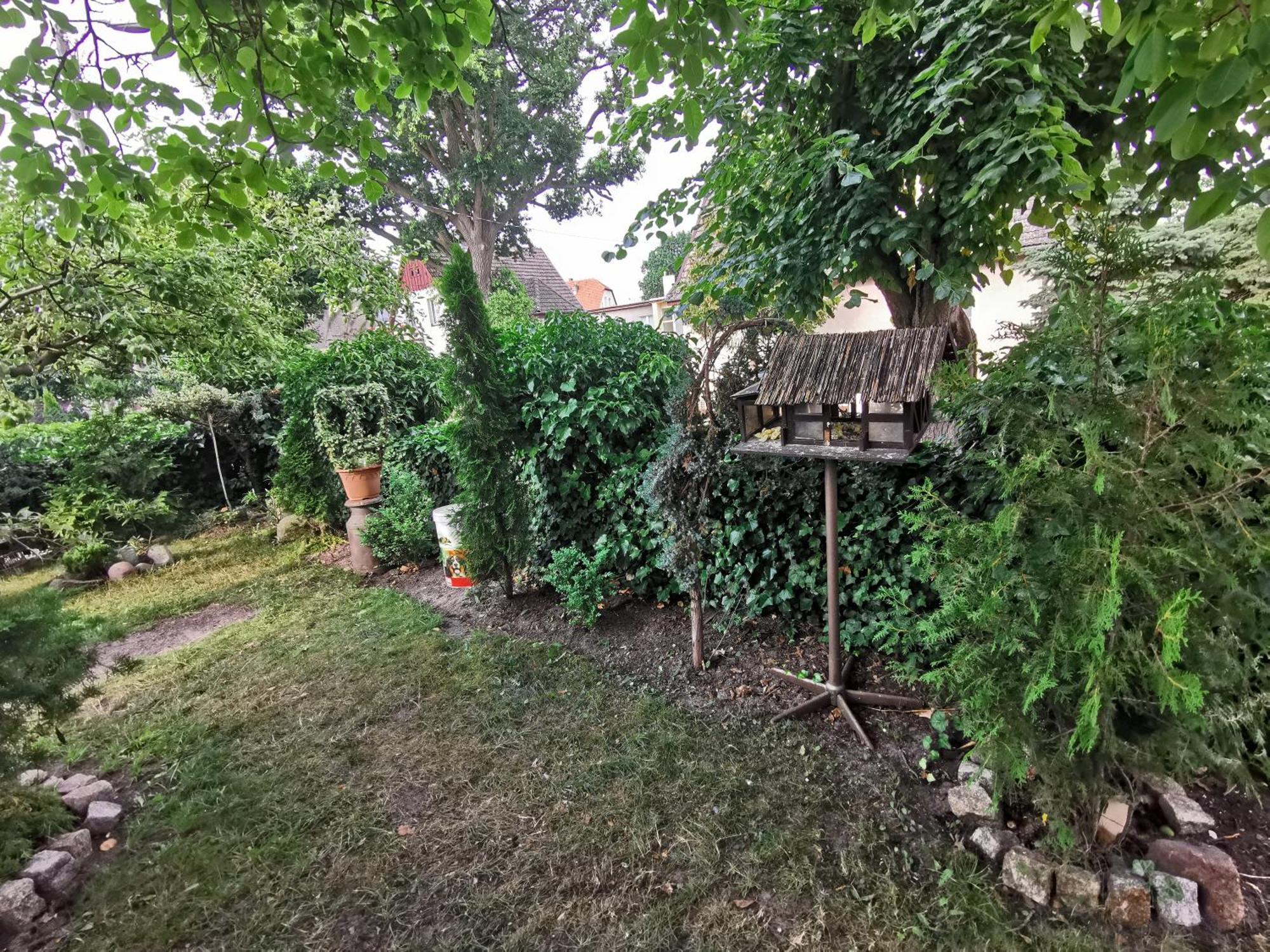 Kwatery U Zisi Miedzyzdroje Luaran gambar