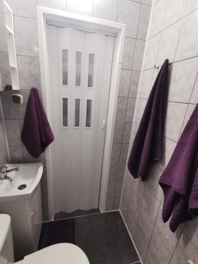 Kwatery U Zisi Miedzyzdroje Luaran gambar