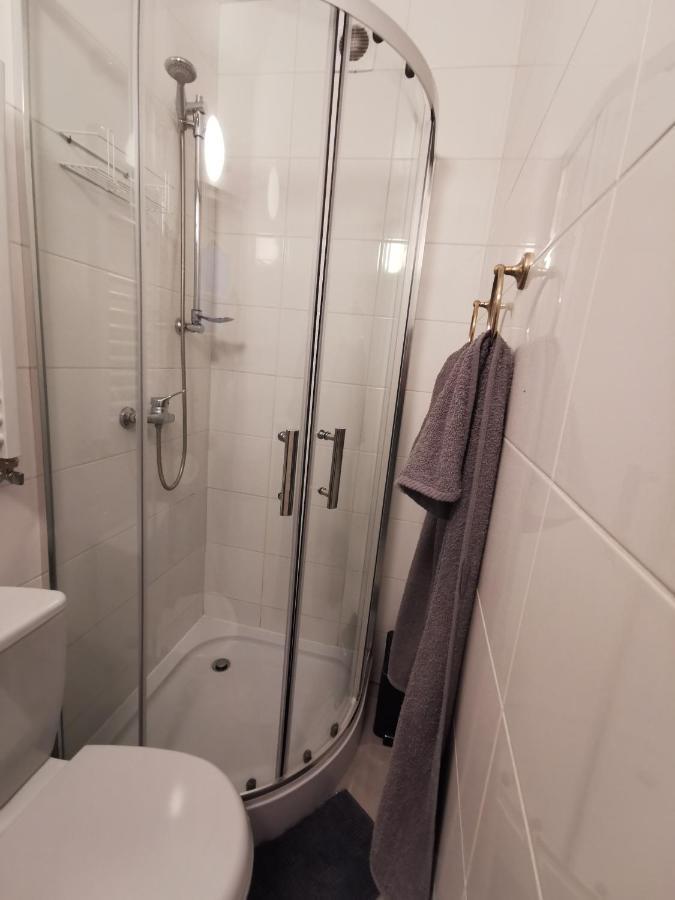 Kwatery U Zisi Miedzyzdroje Luaran gambar
