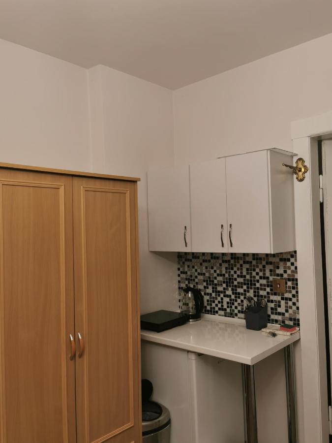 Kwatery U Zisi Miedzyzdroje Luaran gambar