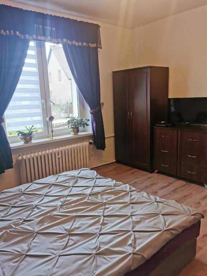 Kwatery U Zisi Miedzyzdroje Luaran gambar