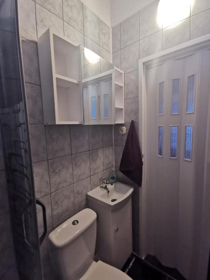 Kwatery U Zisi Miedzyzdroje Luaran gambar