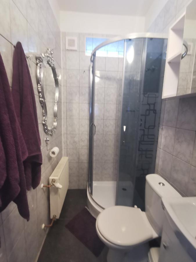 Kwatery U Zisi Miedzyzdroje Luaran gambar